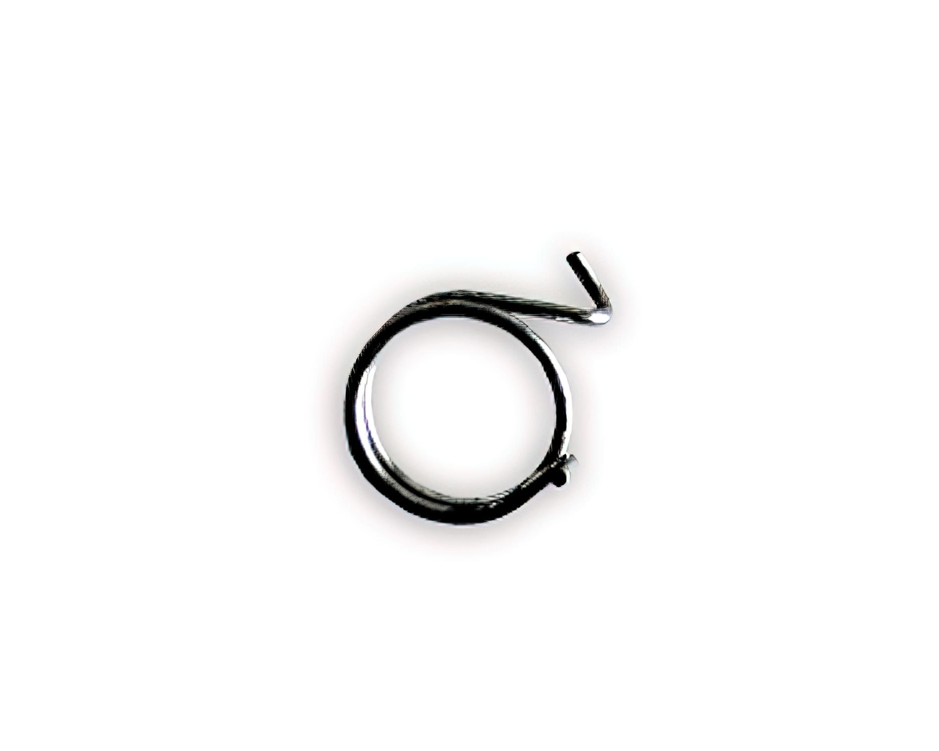 MBA00H007BX Molla asta frizione Pit Bike YX 125cc a vuoto, COD: MBA00H007BX