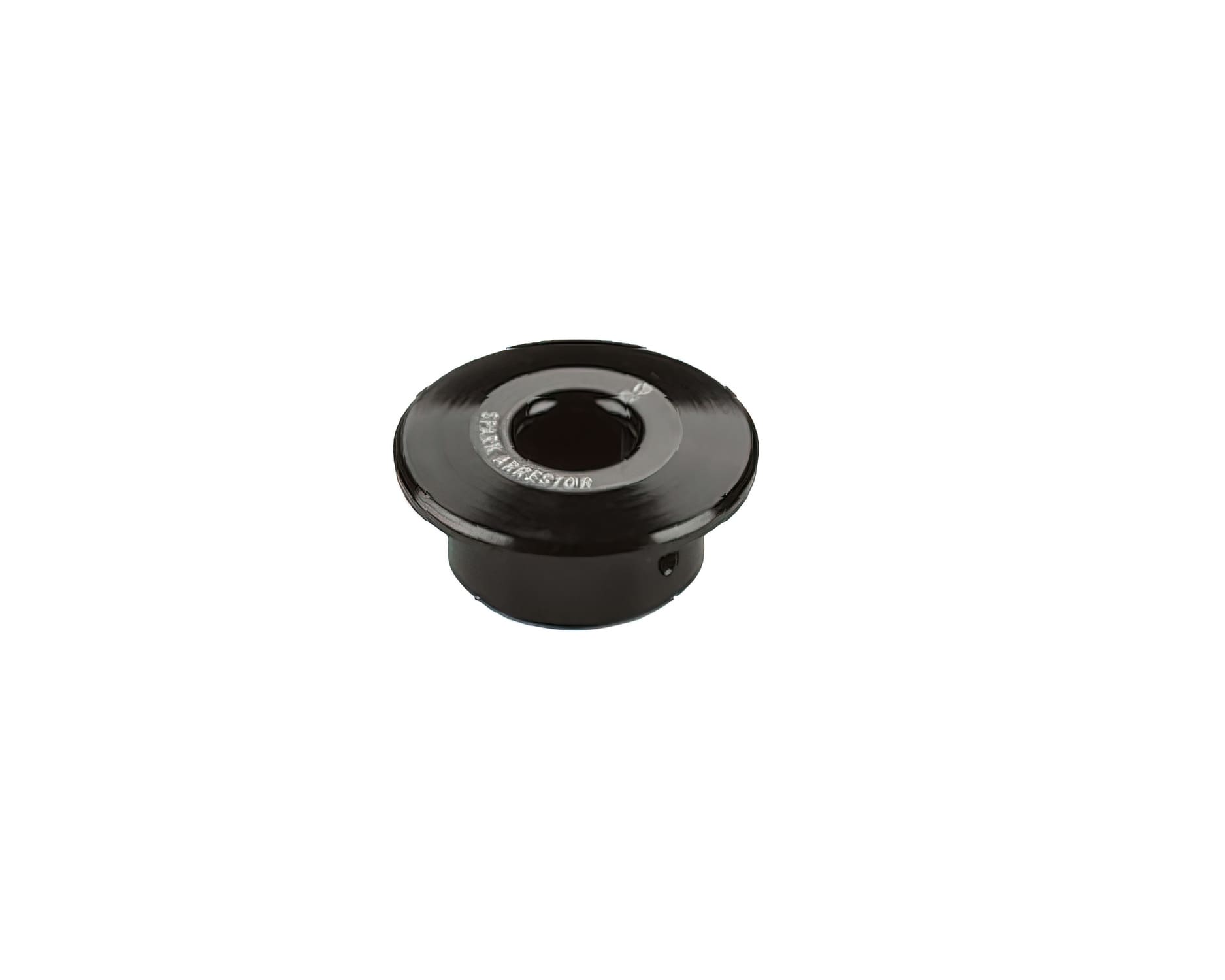 MBBP30BLACK Spark Arrestor marmitta d.30mm Pit Bike YCF