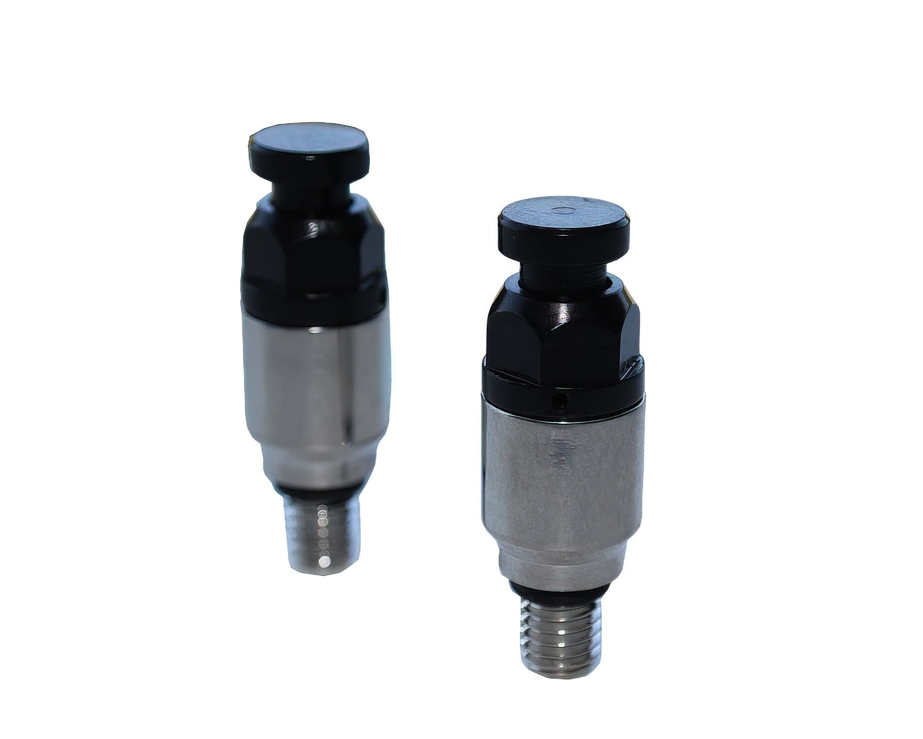 MBBPF1/BK Vite Spurgo forcella d.5mm Pit Bike / Dirt Bike nero
