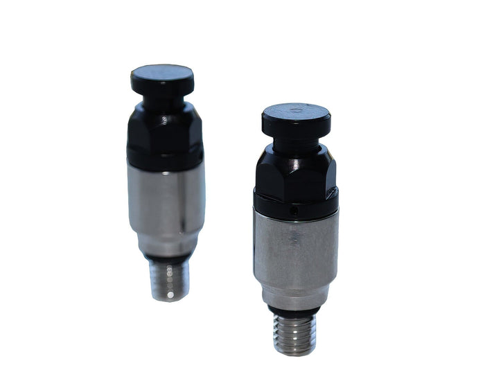 MBBPF1/BK Vite Spurgo forcella d.5mm Pit Bike / Dirt Bike nero