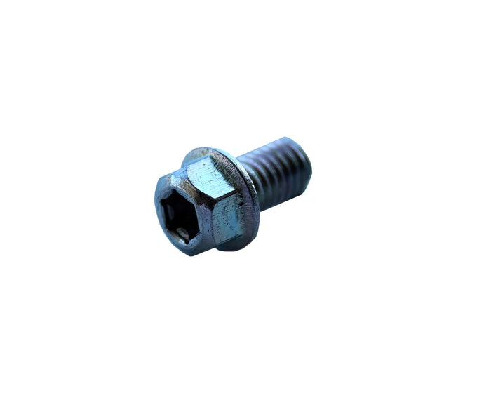 MBBT08-M6X10-W Vite testa esagonale BTR M6x10mm, COD: MBBT08-M6X10-W