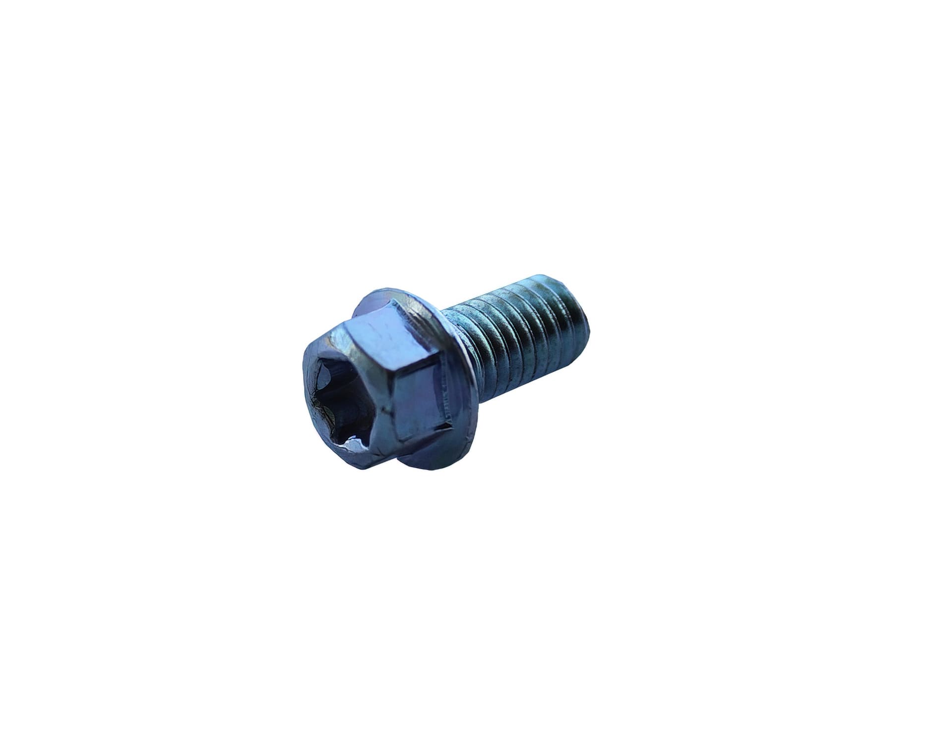MBBT08-M6X12-W Vite testa esagonale BTR M6x12mm, COD: MBBT08-M6X12-W