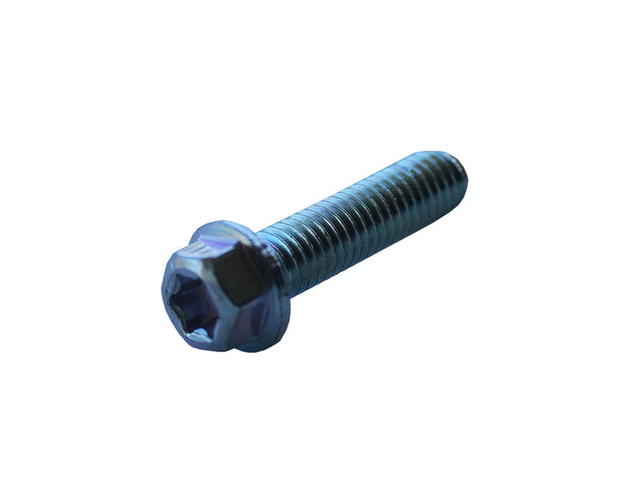 MBBT08-M6X25-W Vite testa esagonale Torx M6x25mm, COD: MBBT08-M6X25-W