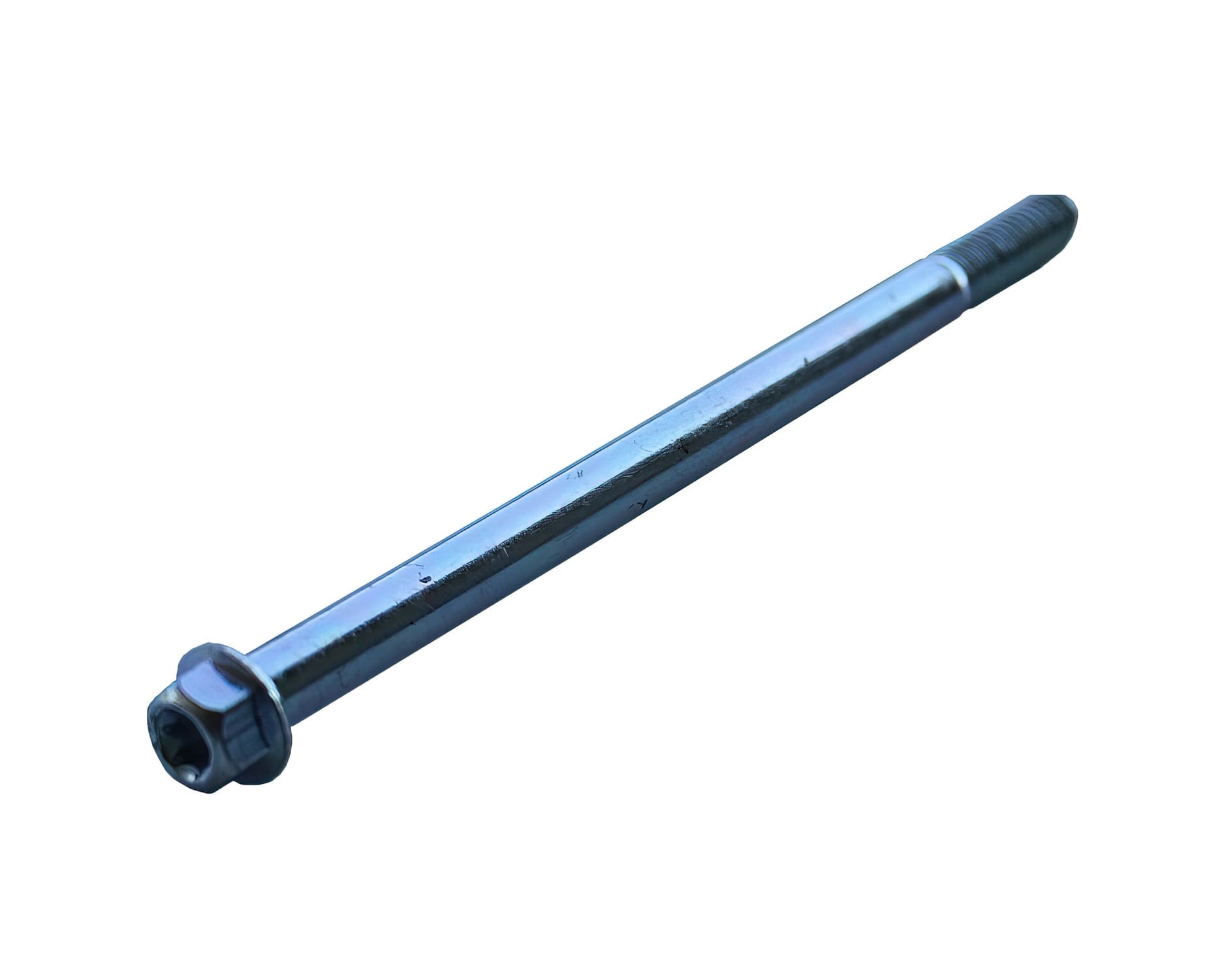 MBBT08-M8X130 Vite testa esagonale Torx M8x130mm, COD: MBBT08-M8X130