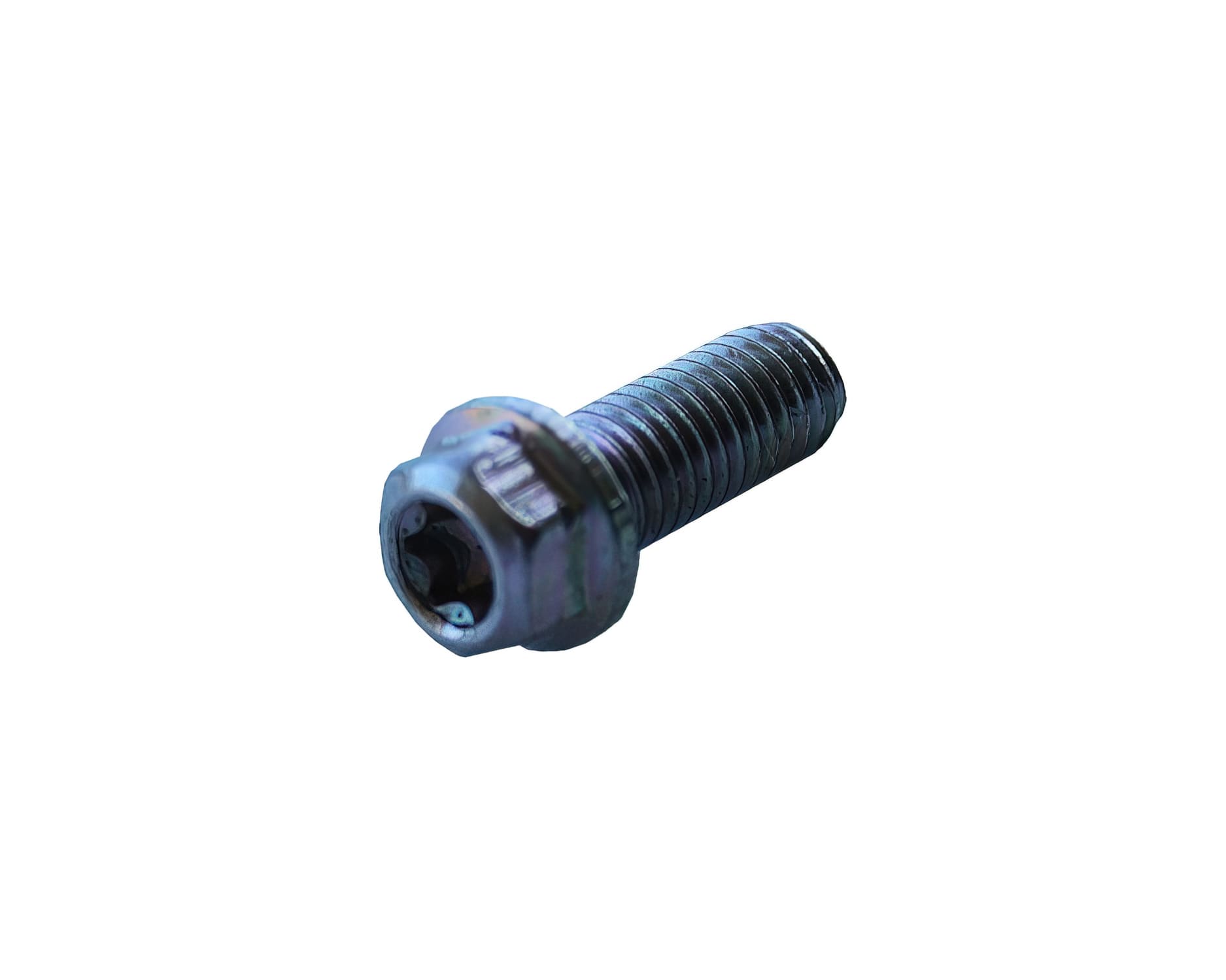 MBBT08-M8X20-W Vite testa esagonale Torx M8x20mm, COD: MBBT08-M8X20-W