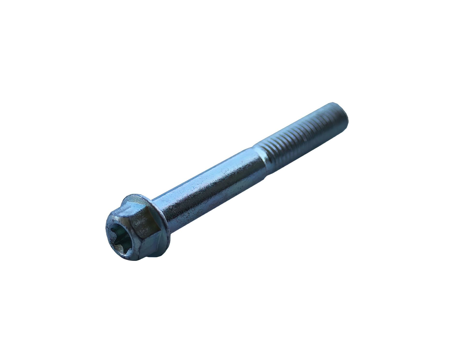 MBBT08-M8X60-W Vite testa esagonale Torx M8x60mm, COD: MBBT08-M8X60-W