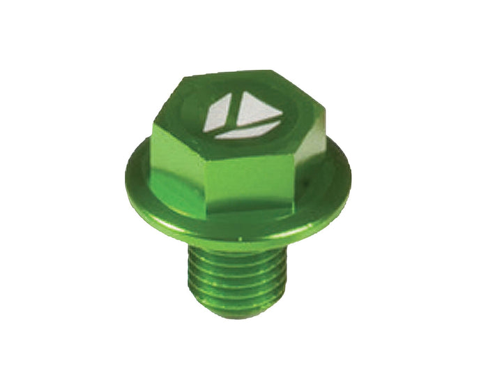MBBVE1/GR Vite Spurgo magnetico YCF verde, COD: MBBVE1/GR