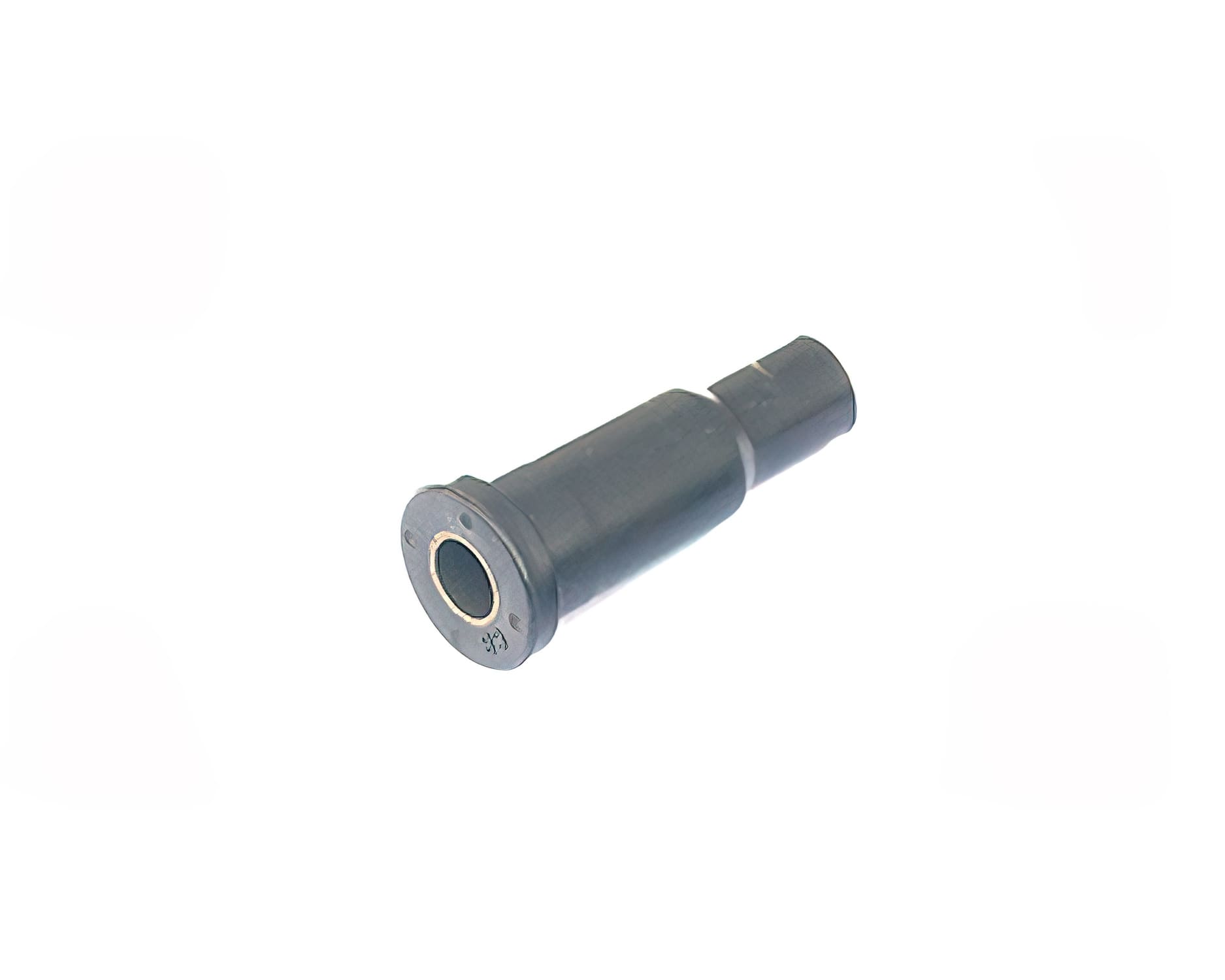 MBE05C035 Gomma lunga carter superiore a sinistra Pit Bike YX 125cc (motore 125p), COD: MBE05C035