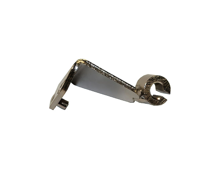 MBEBR031-02 Piastra fissaggio cavo frizione Pit Bike / Dirt Bike Daytona 190cc, COD: MBEBR031-02