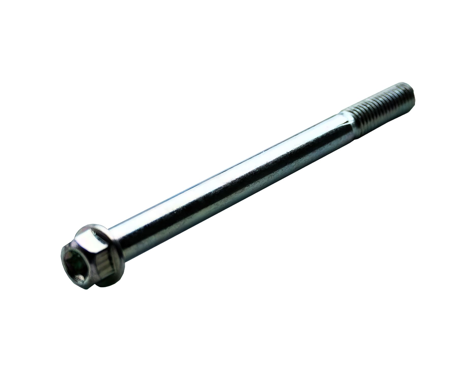 MBGB5787-M8X105-W Vite testa esagonale M8x105mm, COD: MBGB5787-M8X105-W