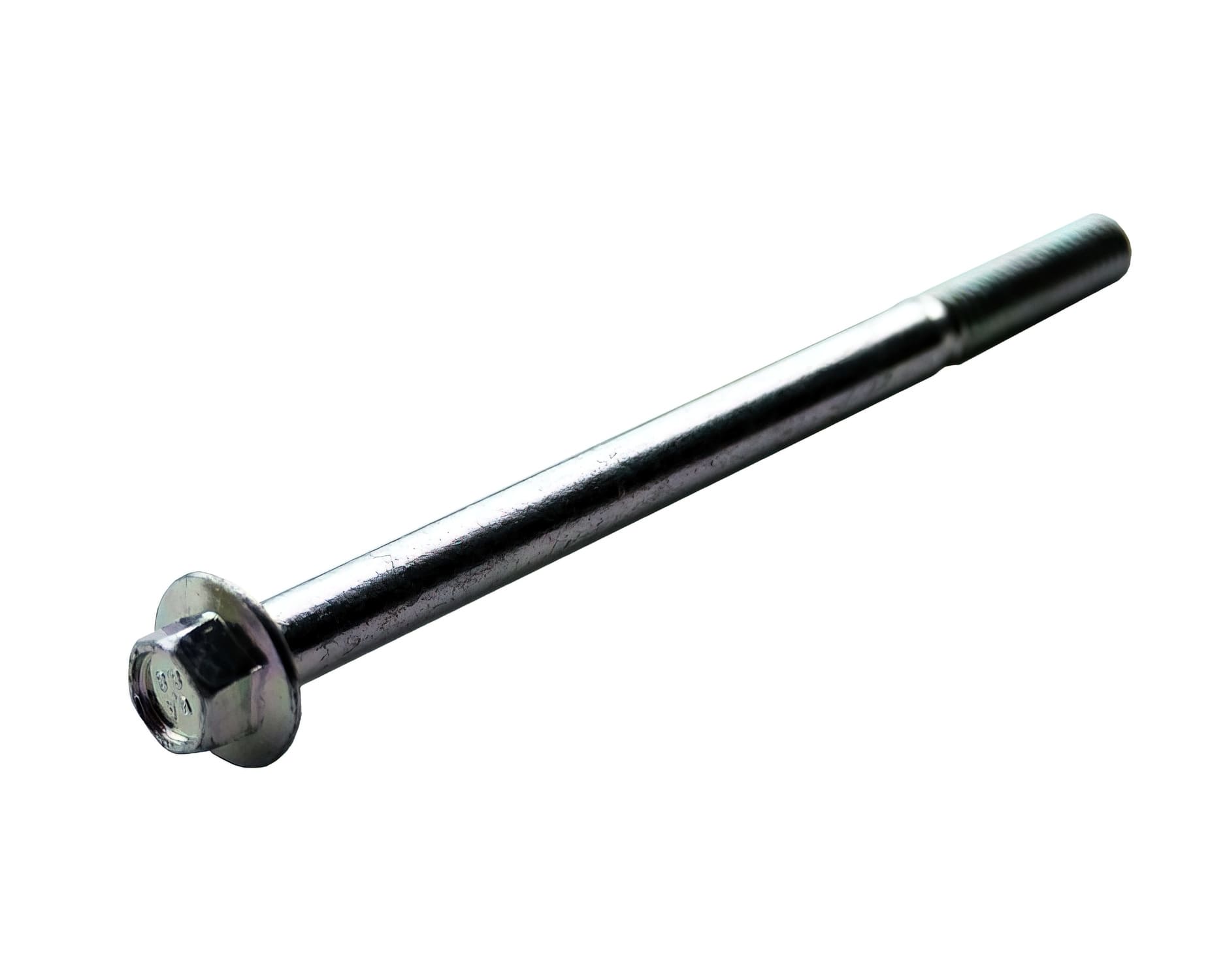 MBGB5787-M8X110-W Vite testa esagonale M8x110mm, COD: MBGB5787-M8X110-W