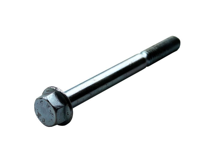 MBGB5787-M8X80-W Vite testa esagonale M8x80mm, COD: MBGB5787-M8X80-W