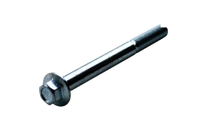 MBGB5787-M8X85-W Vite testa esagonale M8x85mm, COD: MBGB5787-M8X85-W