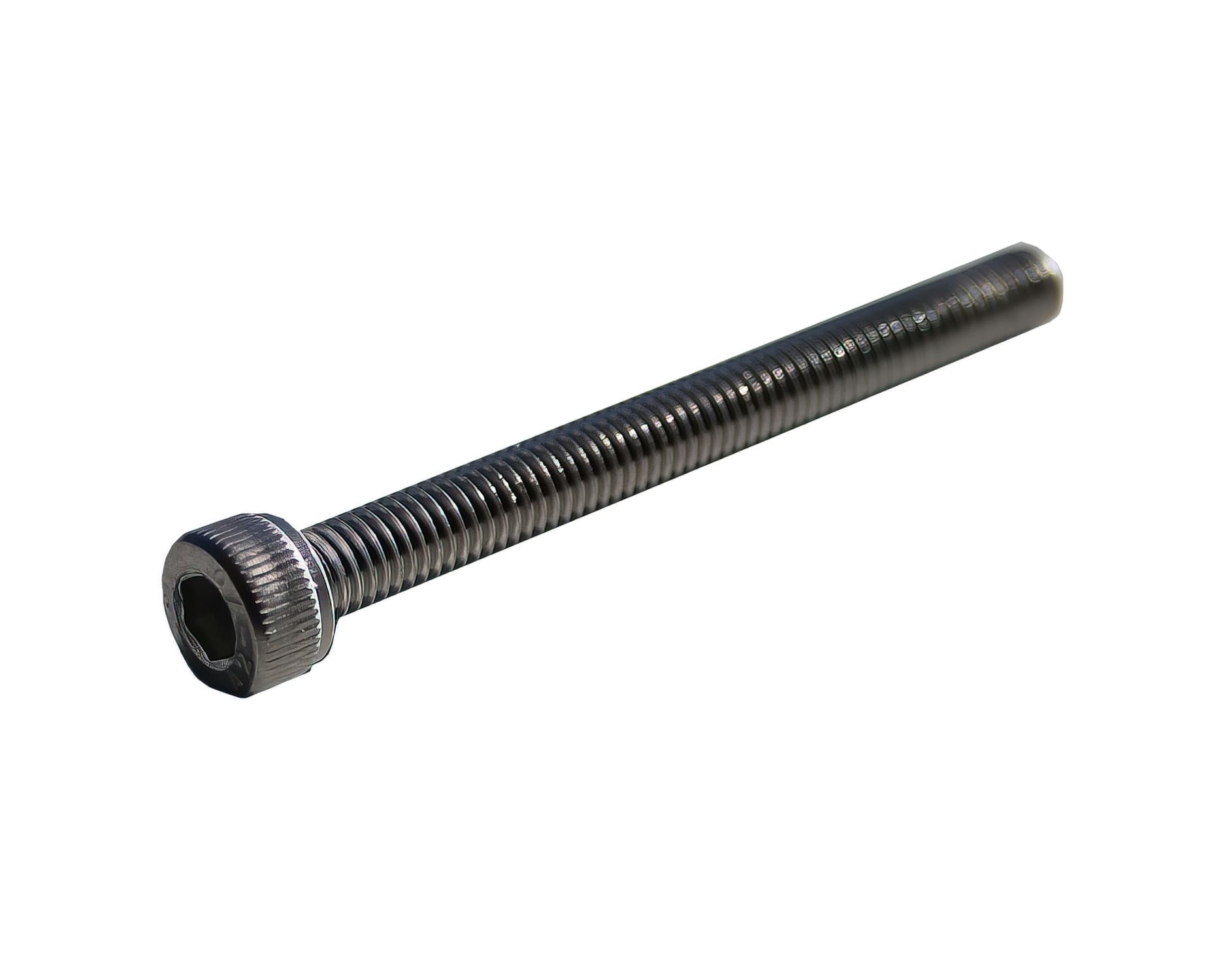 MBGB70-M5X50 Vite regolazione comando gas M5 x 50 mm Pit Bike / Dirt Bike, COD: MBGB70-M5X50
