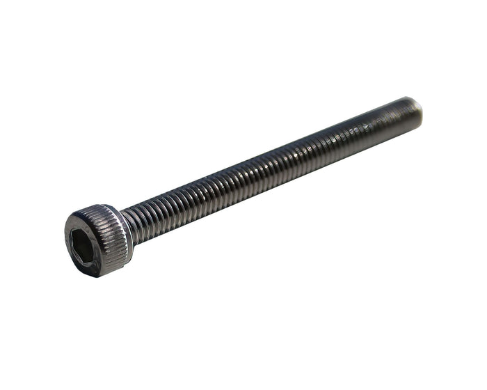 MBGB70-M5X50 Vite regolazione comando gas M5 x 50 mm Pit Bike / Dirt Bike, COD: MBGB70-M5X50