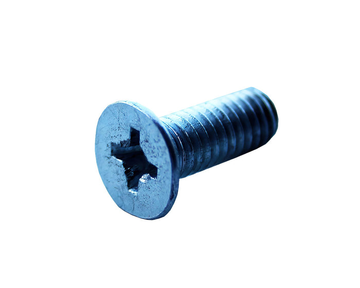MBGBT5782-M6X12-W Vite recesso al croce M6x12mm, COD: MBGBT5782-M6X12-W