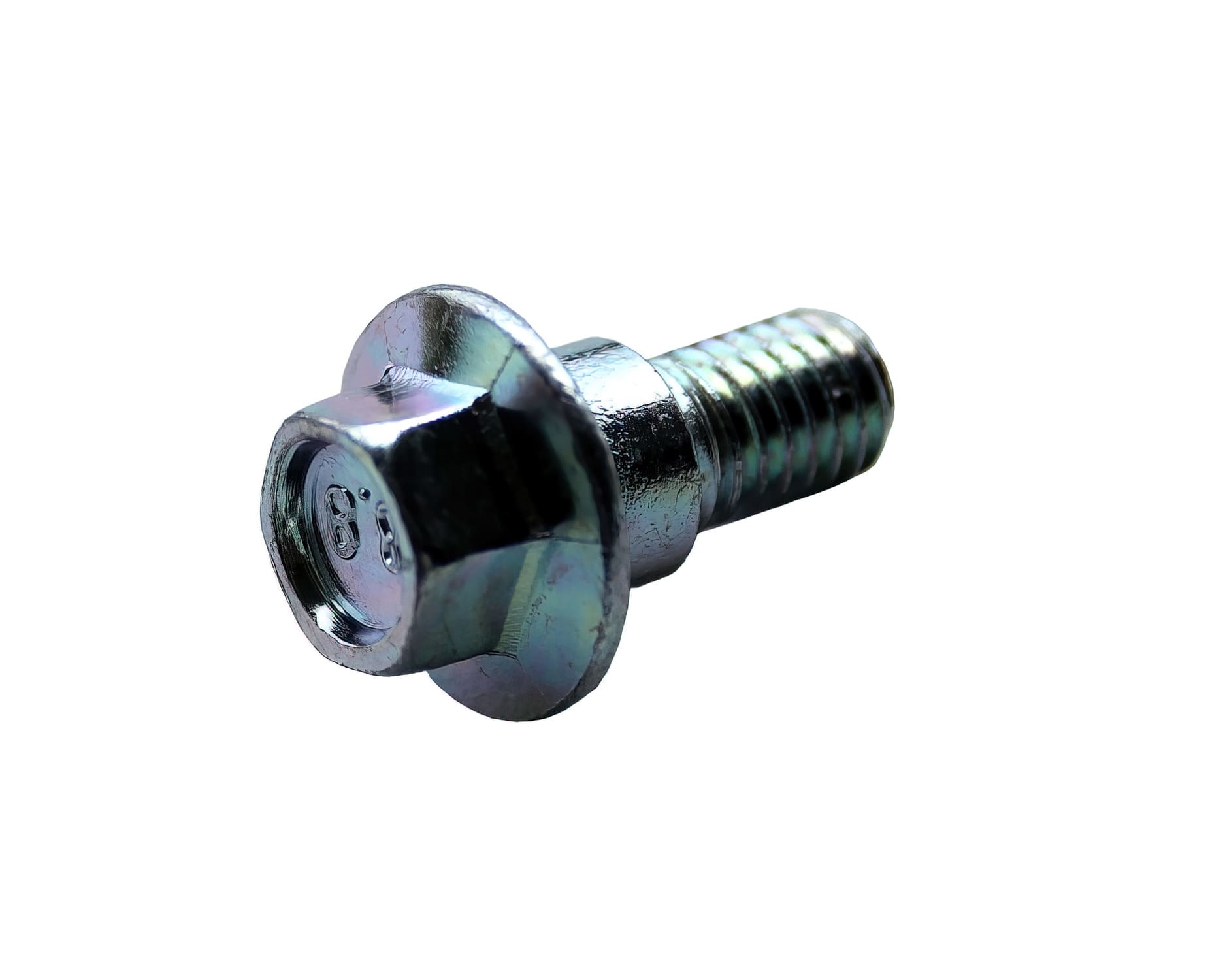 MBGBT5787-M6X16 Vite testa esagonale spalla 6 mm M6x16mm, COD: MBGBT5787-M6X16