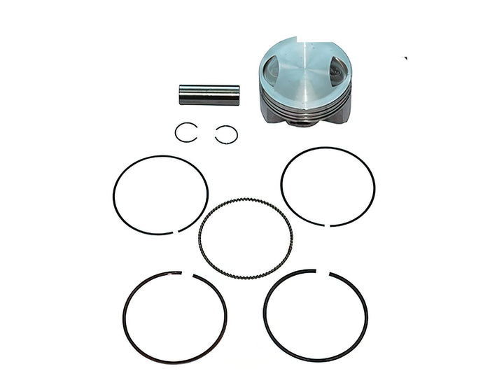 MBKPC/44-13 Pistone d.44mm - spinotto 13mm Pit Bike YCF50A