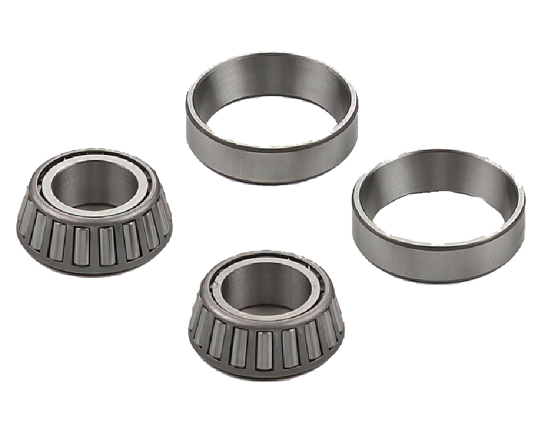 MBKRDIRECTION41 Steering Bearing Set 23.5x41mm / 22.5x41mm Pit Bike / Dirt Bike
