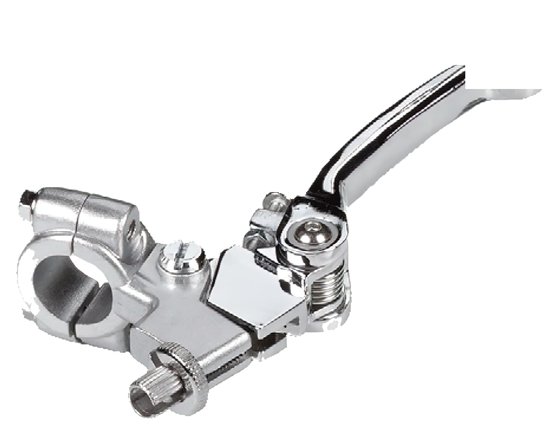 MBLEPLIABLE Leva Frizione pieghevole con supporto Pit Bike / Dirt Bike, COD: MBLEPLIABLE