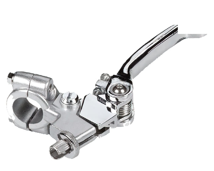MBLEPLIABLE Leva Frizione pieghevole con supporto Pit Bike / Dirt Bike, COD: MBLEPLIABLE