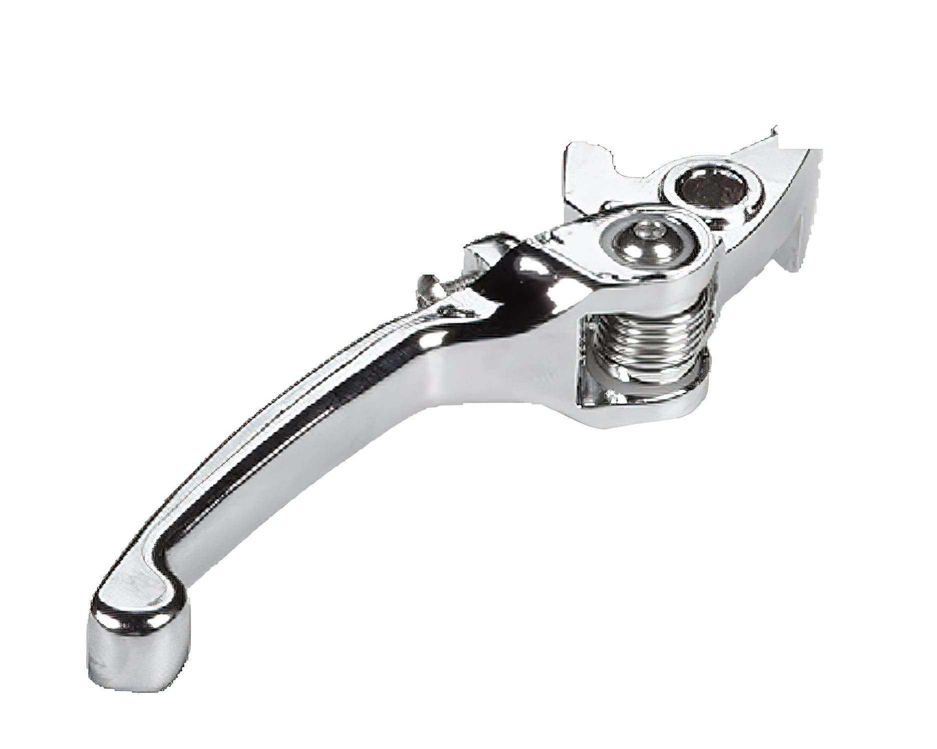 MBLFPLIABLE Leva Freno anteriore pieghevole / regolabile Pit Bike / Dirt Bike, COD: MBLFPLIABLE
