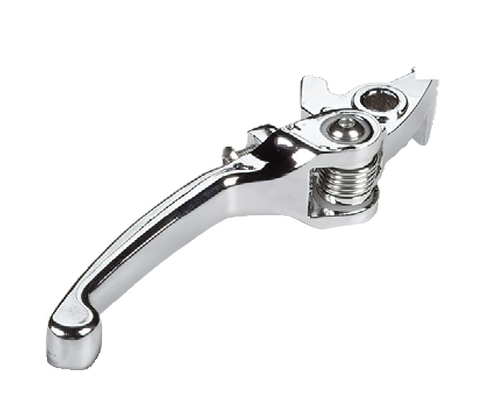 MBLFPLIABLE Leva Freno anteriore pieghevole / regolabile Pit Bike / Dirt Bike, COD: MBLFPLIABLE