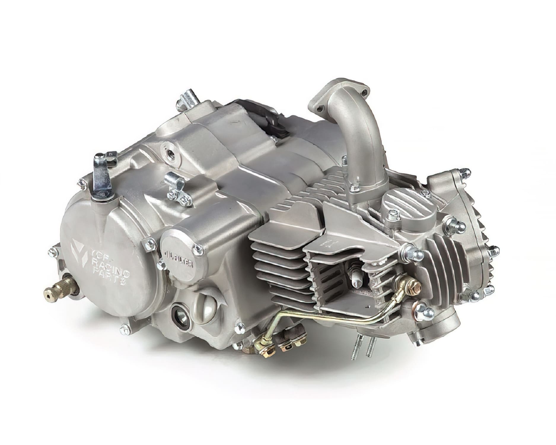 MBMOTEUR150-2 Motore completo YCF YX 150cc V3 tipo KLX