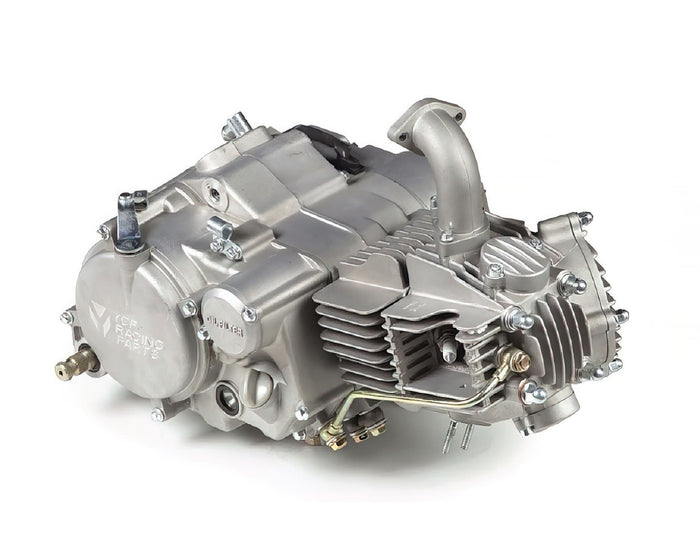 MBMOTEUR150-2 Motore completo YCF YX 150cc V3 tipo KLX