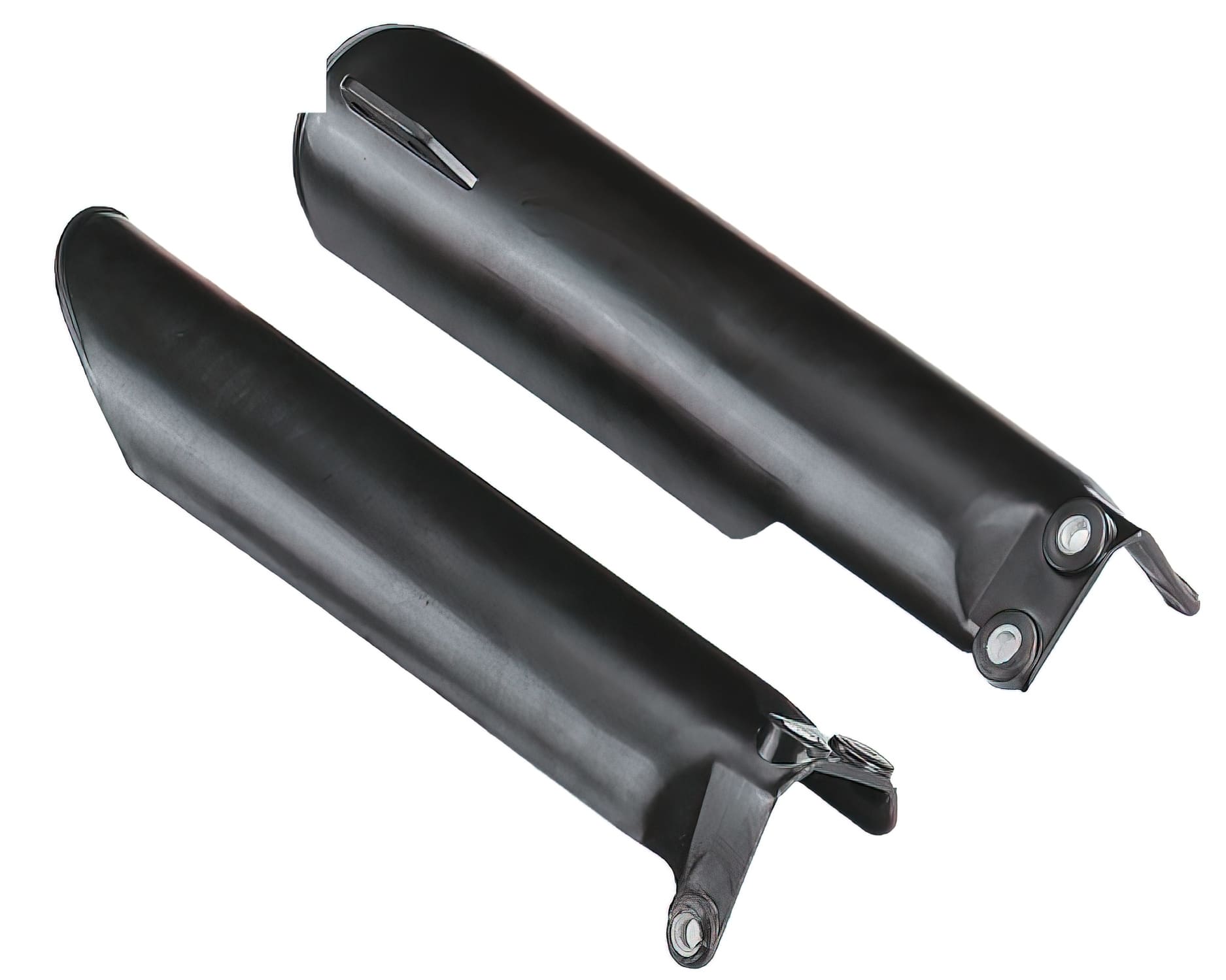 MBPFMARZO Protezione Forcella Marzocchi (x2) nero Pit Bike YCF 88cc