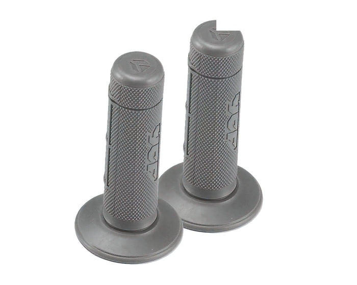 MBPPC011/GY Manopole gomma YCF grigio