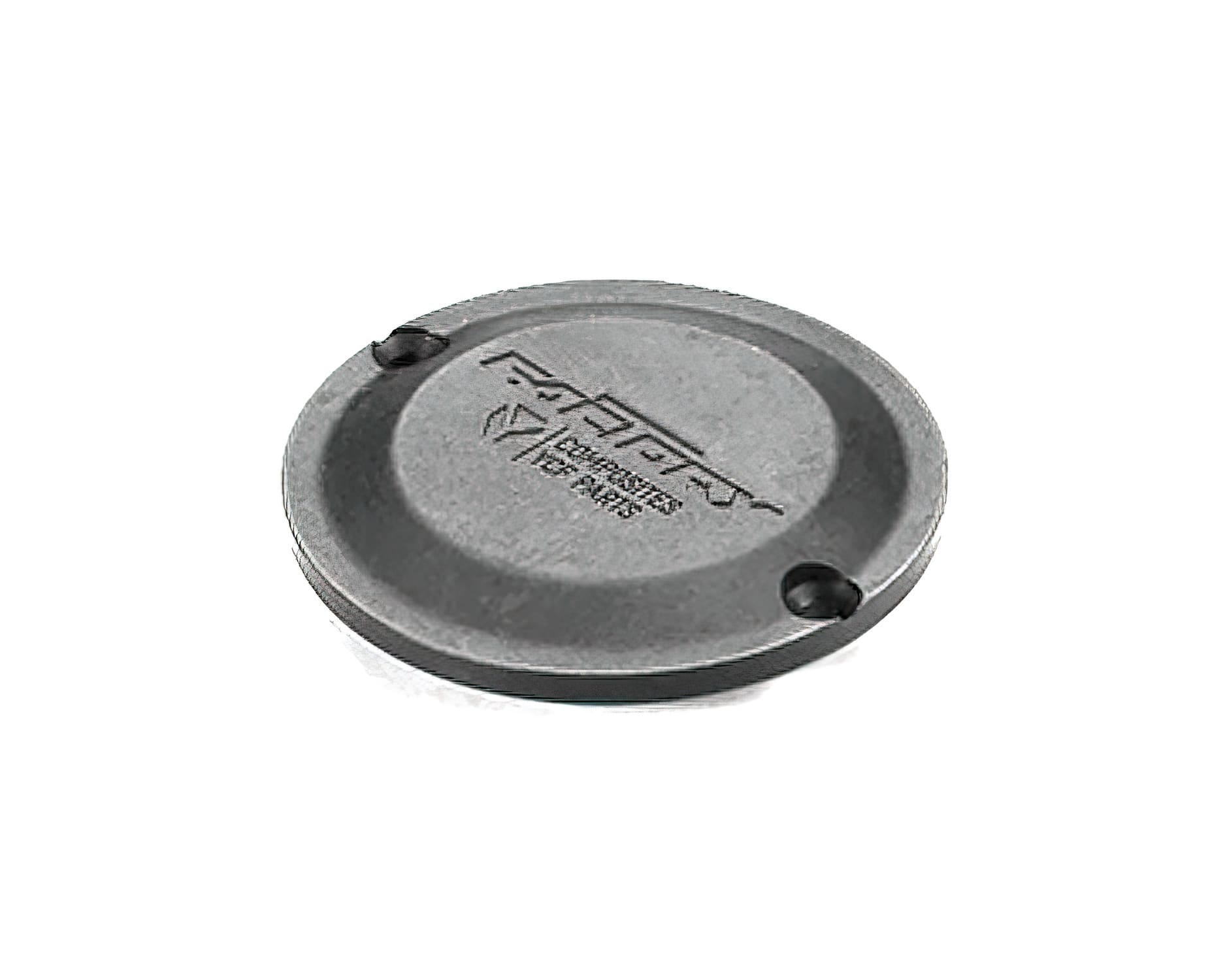 MBRCSC-BK Tappo rotundo per coperchio carter frizione Pit Bike YCF 88cc / 125cc