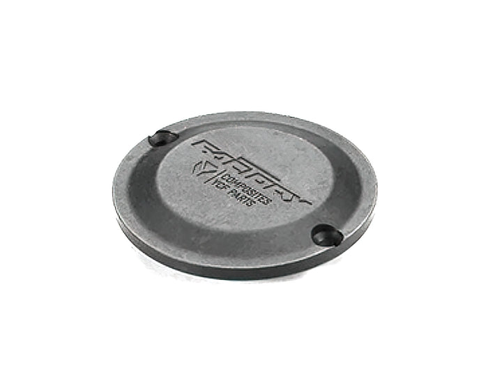 MBRCSC-BK Tappo rotundo per coperchio carter frizione Pit Bike YCF 88cc / 125cc