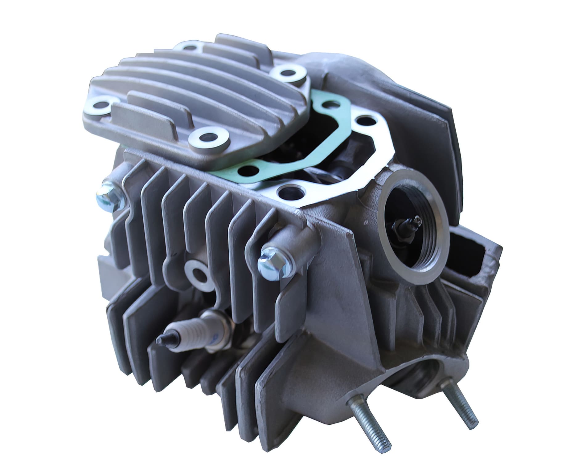 MBW-H20-01120 Testa Pit Bike YCF Lite F125 ZF, COD: MBW-H20-01120