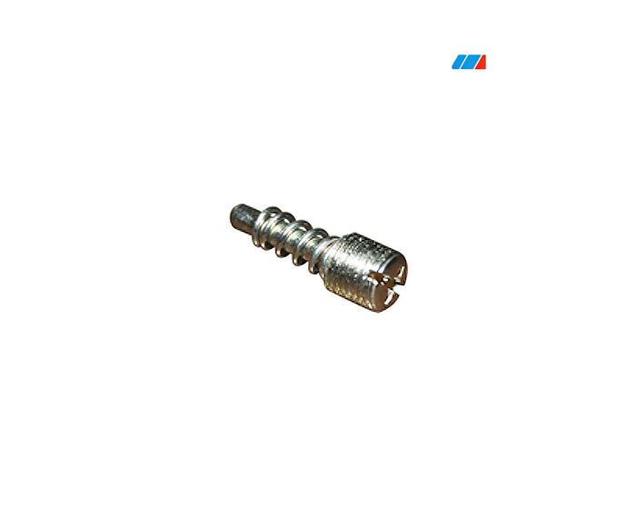 MK-ET-024 Vite Regolazione Minimo con molla Mikuni, COD: MK-ET-024