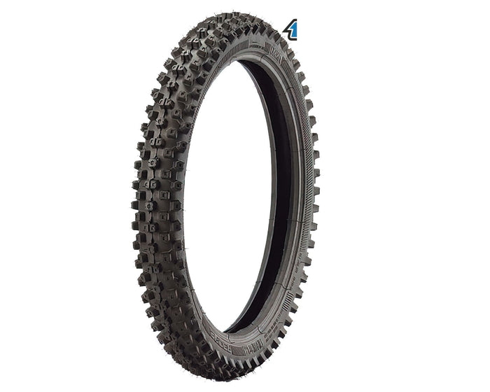 PNEU-ARRO70-100-17 Pneumatico anteriore Arro Spider Cross Bigy 70/100/17", COD: PNEU-ARRO70-100-17