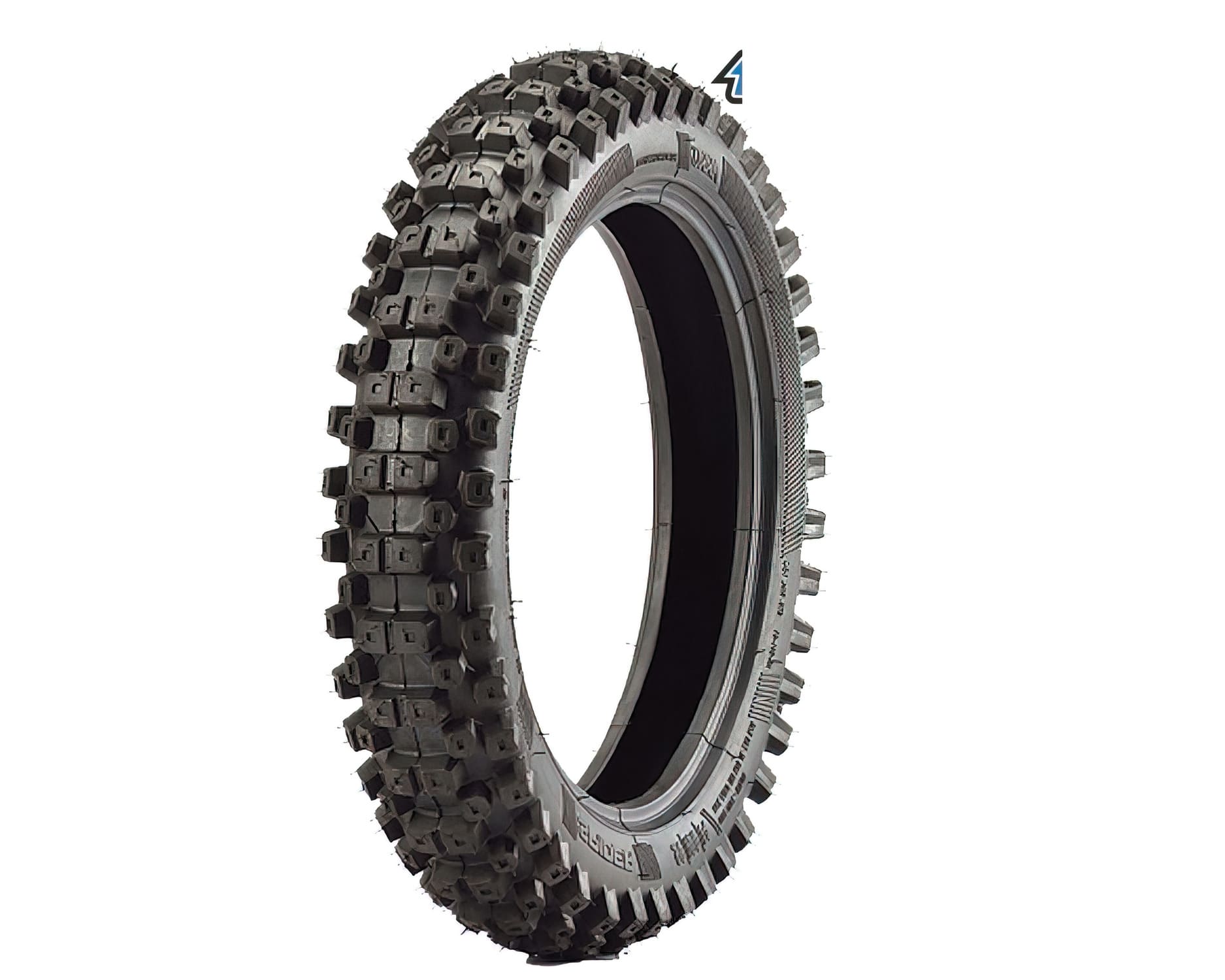 PNEU-ARRO90-100-14 Rear tire Arro Spider Cross 90/100/14"