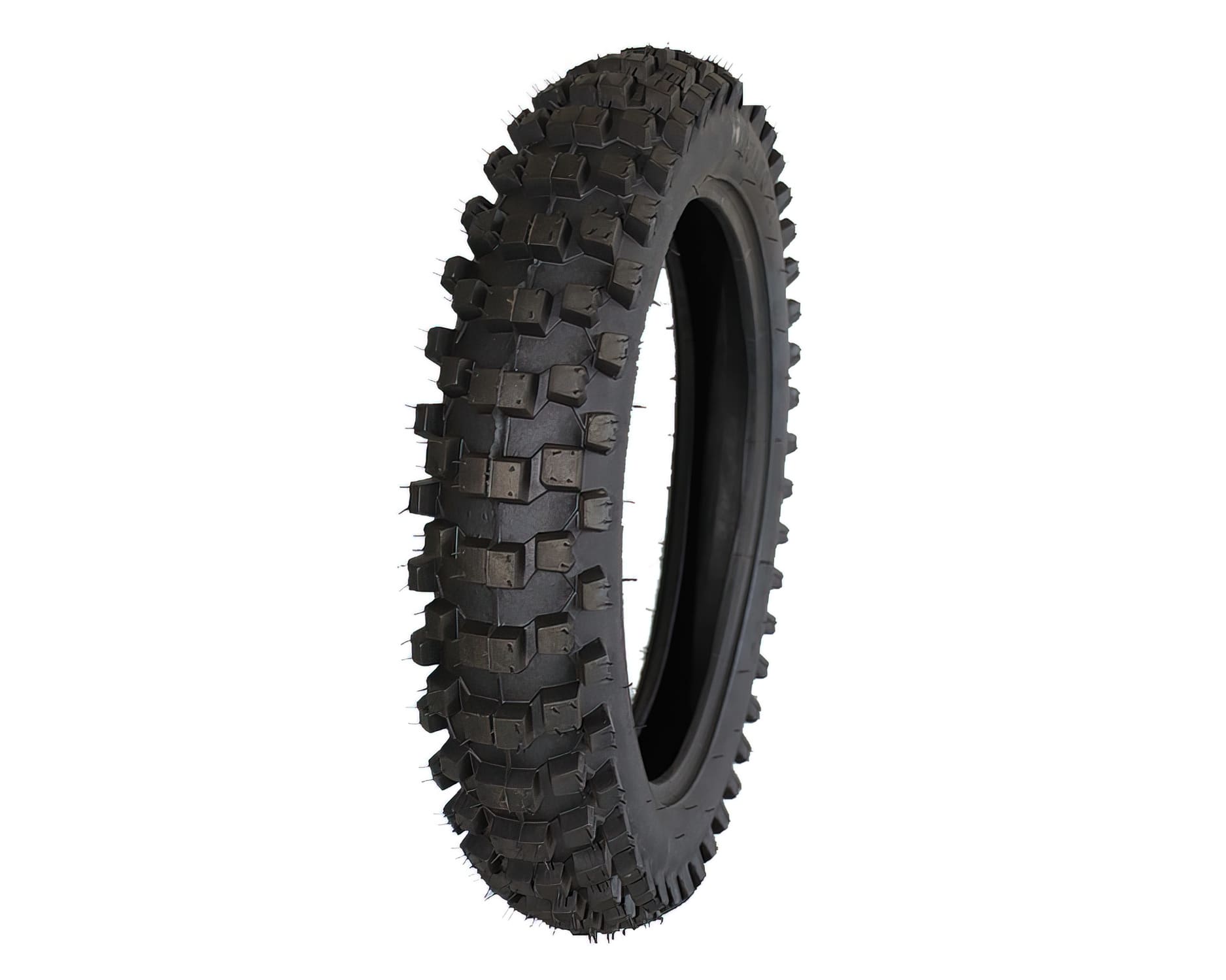 PNEU-YCF90-100-14 Rear tyre Cross Bigy - 90/100/14"