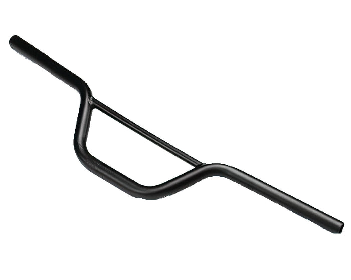 YCF-110-0101-12 Manubrio chromoly d.22mm l.665mm YCF Pit Bike / Dirt Bike