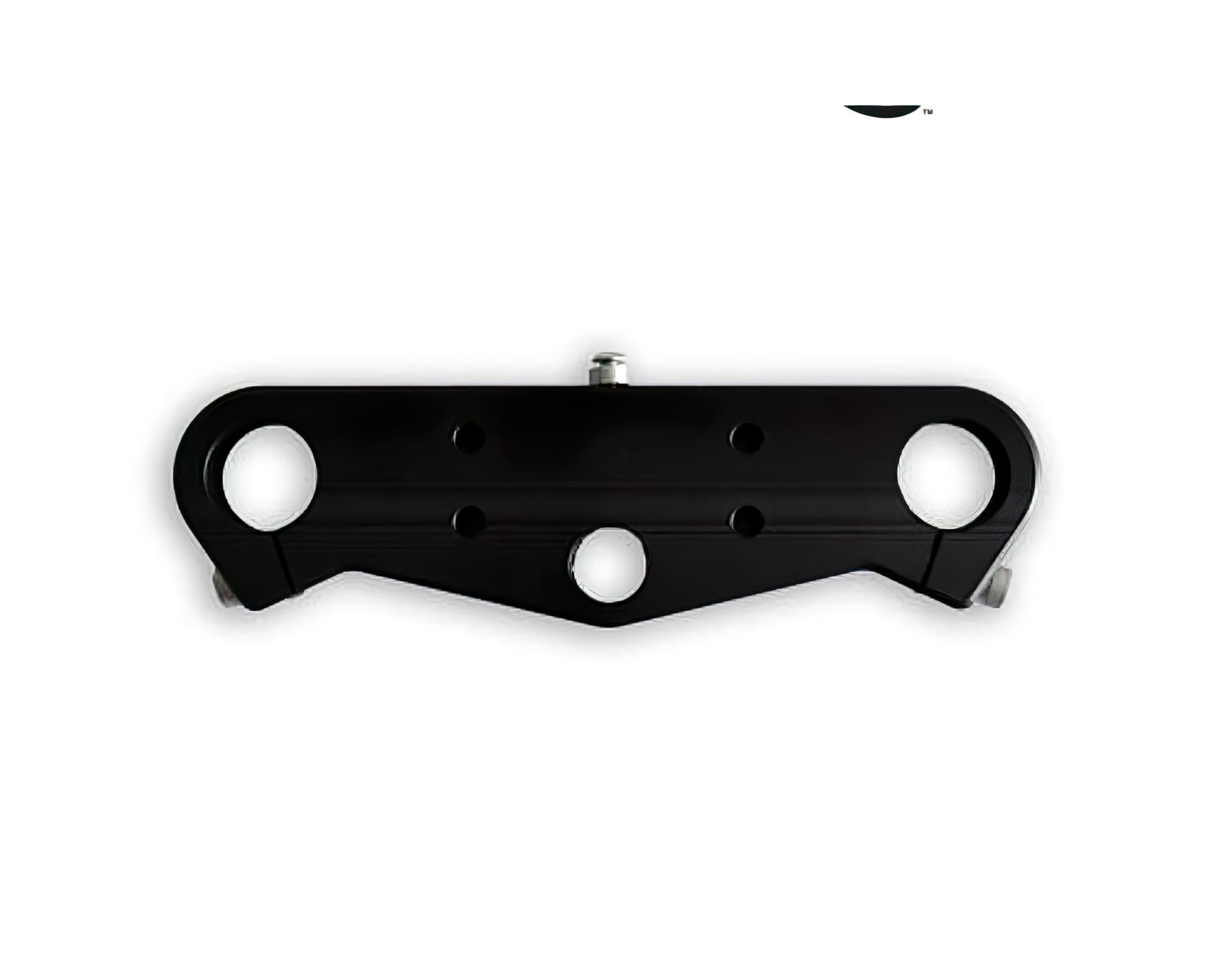 YCF-110-0201-50BK Ponte Forcella superiore 32mm - l.200mm Flat Track Sunday, COD: YCF-110-0201-50BK
