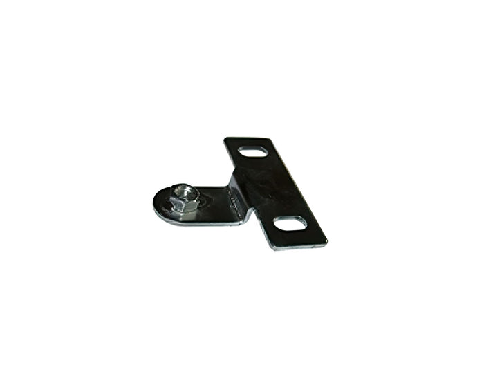 YCF-110-0213-01 Supporto targhetta numero di gara lunga 2 Schrauben
