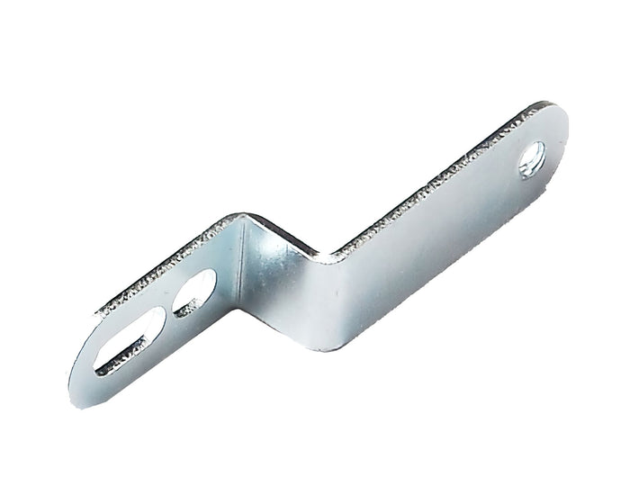 YCF-110-0213-11 Supporto targhetta numero di gara lunga 1 vite