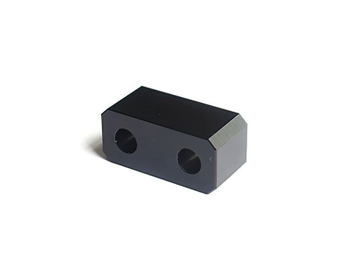 YCF-110-0222-01 Morsetto supporto manubrio +20mm
