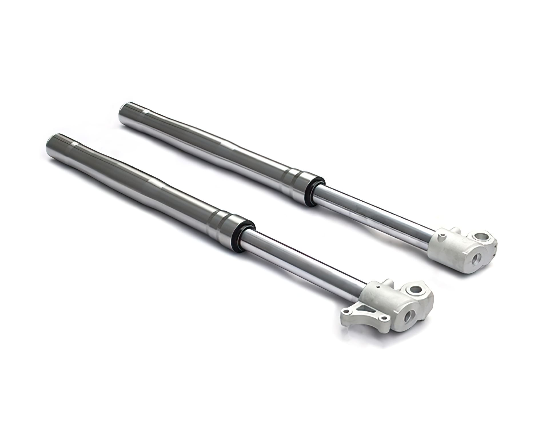 YCF-110-0400-13 Fork Tubes 600mm - D.48/45mm caliper 1 piston Pit Bike YCF Start 88 up to 2020