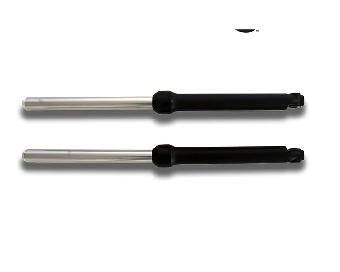 YCF-110-0400-28 Tubi Forcella 650mm - D.32mm Flat Track YCF Sunday, COD: YCF-110-0400-28