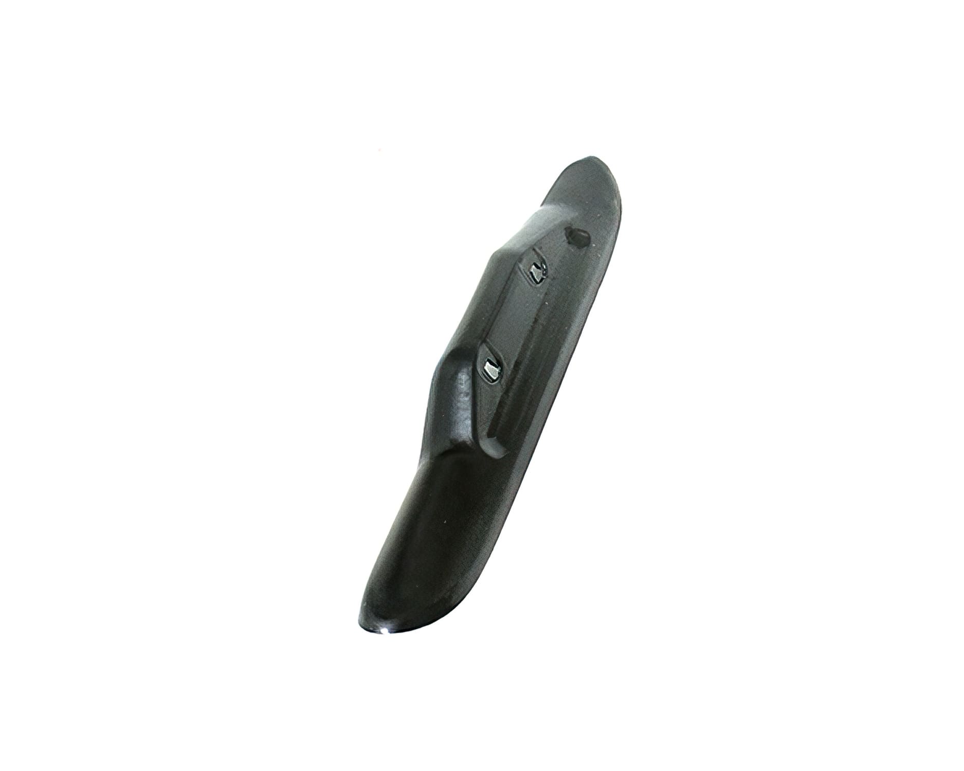 YCF-110-04-02 Protectione forcella destra nero UPSD Pit Bike / Dirt Bike, COD: YCF-110-04-02