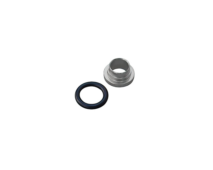 YCF-110-0419-03 Boccola ammortizzatore 12x14×6×11mm Pit Bike con forcella Engi, COD: YCF-110-0419-03