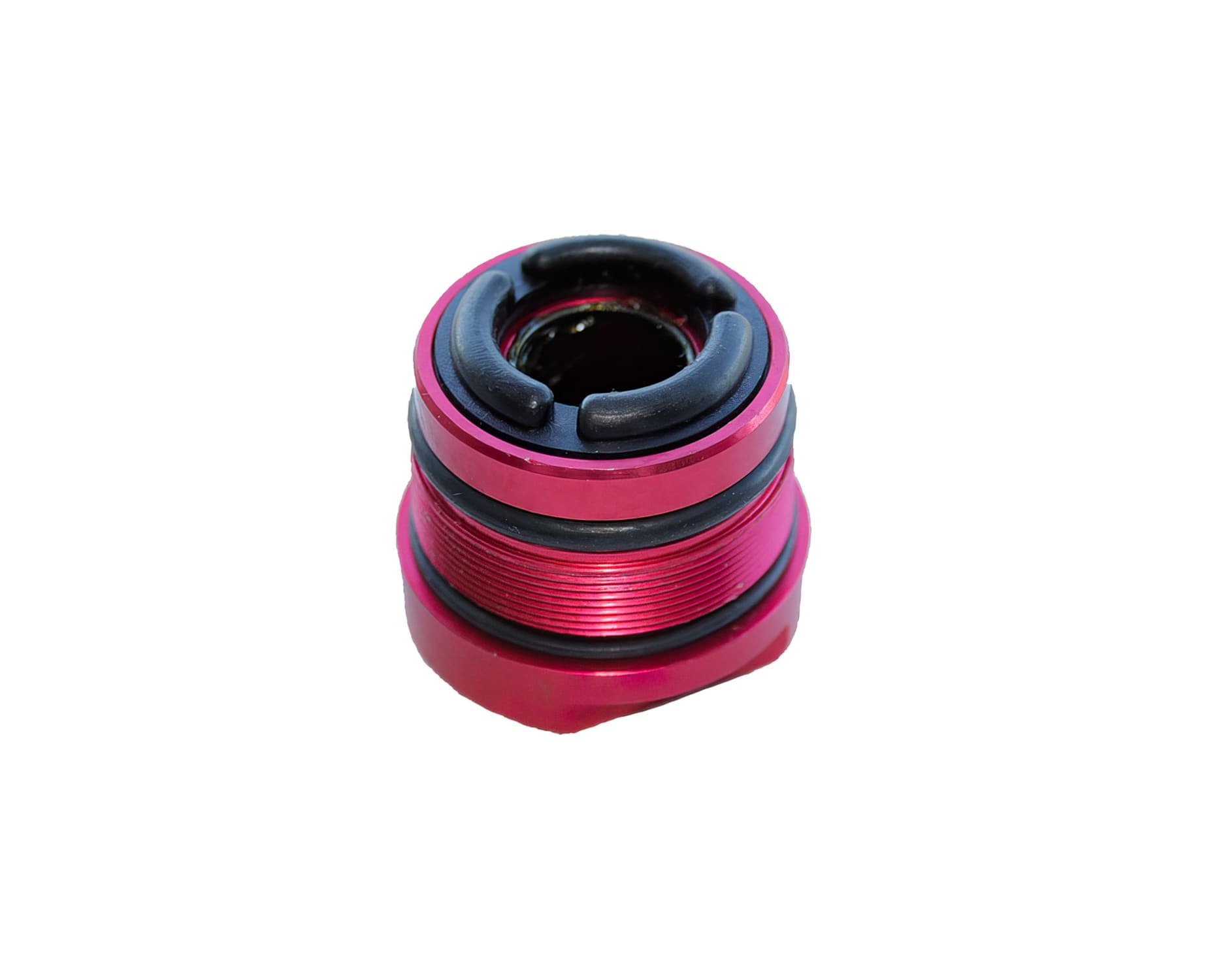 YCF-110-0451 Kit paraoili / boccola ammortizzatore Pit Bike YCF Classic / RSP / Pilot 2009, COD: YCF-110-0451
