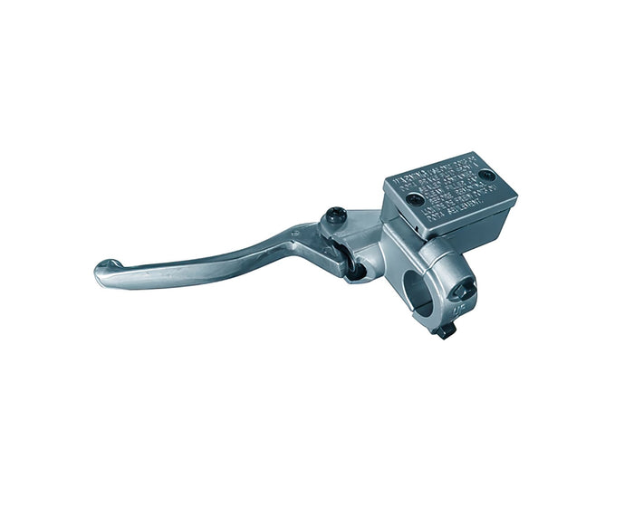 YCF-110-0501-0103 Cilindro Freno posteriore al manubrio Pit Bike senza frizione, COD: YCF-110-0501-0103