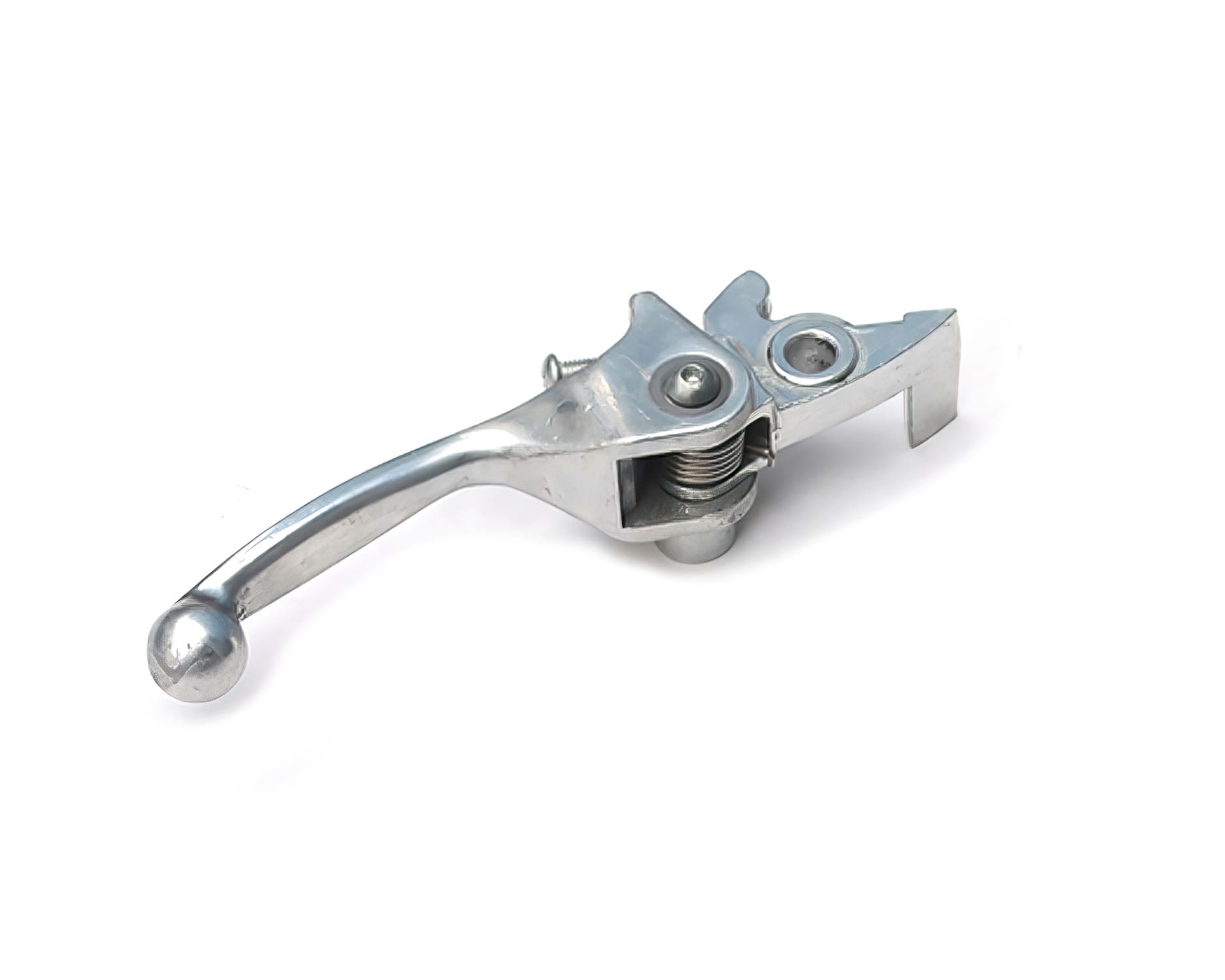 YCF-110-0501-017 Leva Freno anteriore (freno 2 pistoni) Pit Bike YCF Factory SP3 2016, COD: YCF-110-0501-017